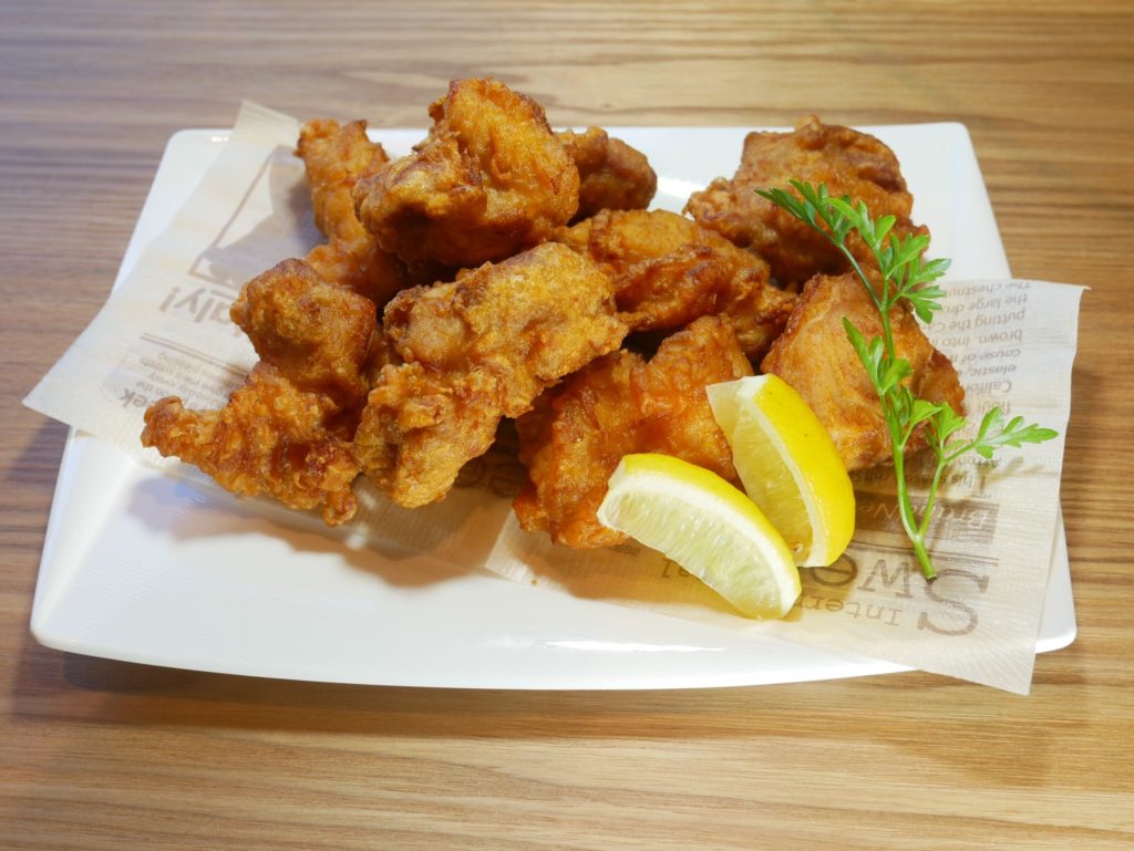 karaage