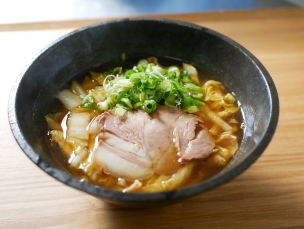 ラーメン